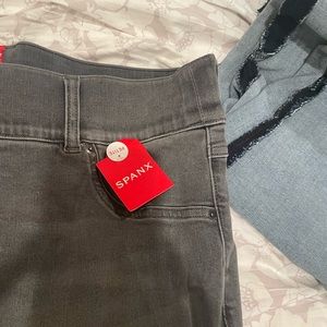 BNWT Spanx Jeans